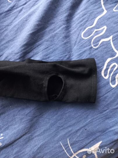 Купальник для гимнастики и танцев