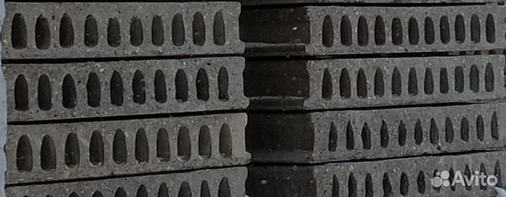 Плита перекрытия пб 55-15-8