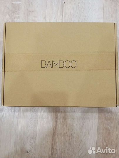 Графический планшет