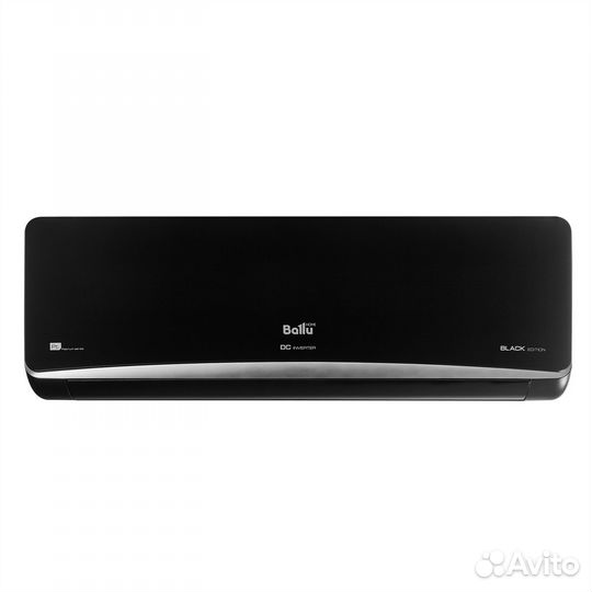 Сплит-система bspi-13HN8/BL/EU нс-1478059