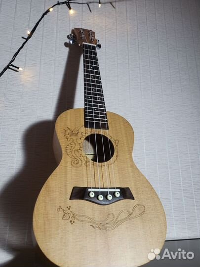 Укулеле (концерт)