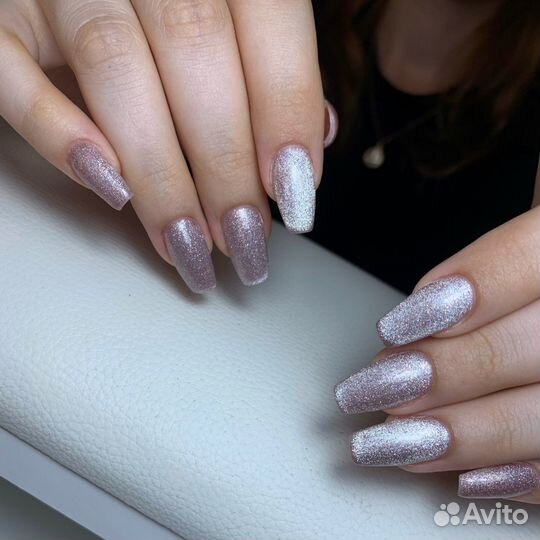 Мастер маникюра