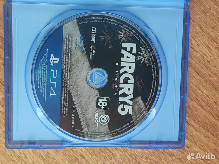 Игры для приставок ps4