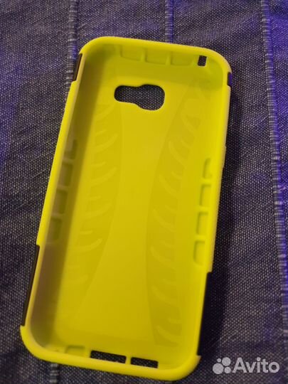 Чехол на Samsung A5 2017