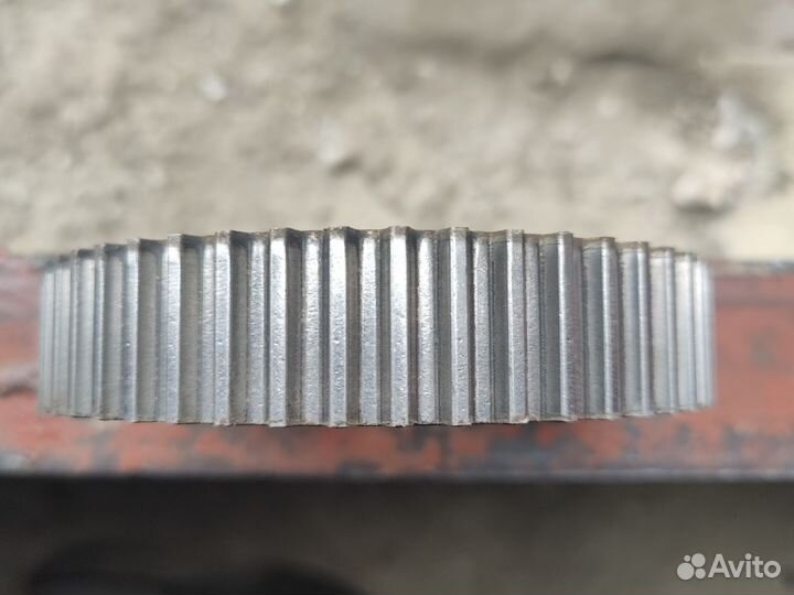 Шестерня распредвала golf 4