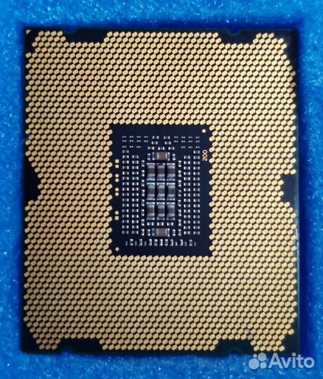 Процессор Intel core i7-3930K lga2011