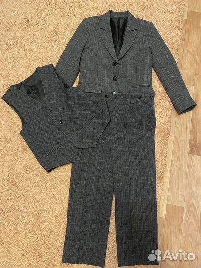 Школьный костюм для мальчика