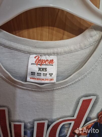 Кимоно для дзюдо Green Hill 140+футболка