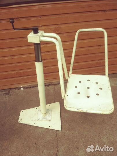 Подъёмник для ванны