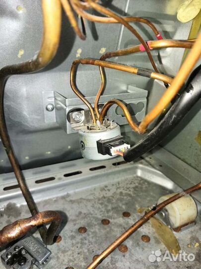 Ремонт холодильников стиральных ма