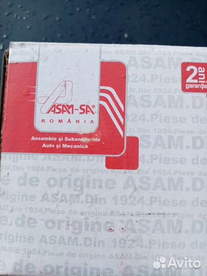 Подшипник передней ступицы Деу Матиз 30242