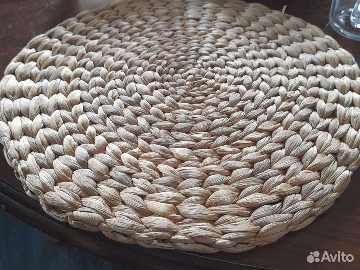 Суаре IKEA подставка водный гиацинт