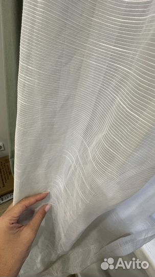 Шторы блэкаут бу икея