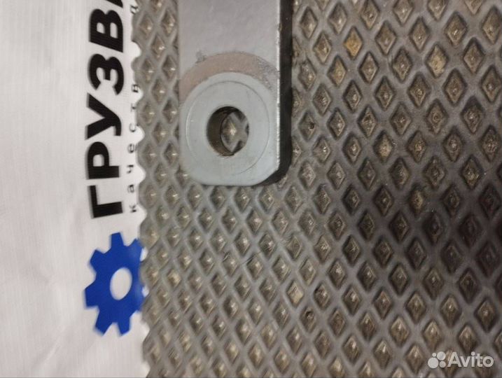 Серьга рессоры Volvo FH4 20467735