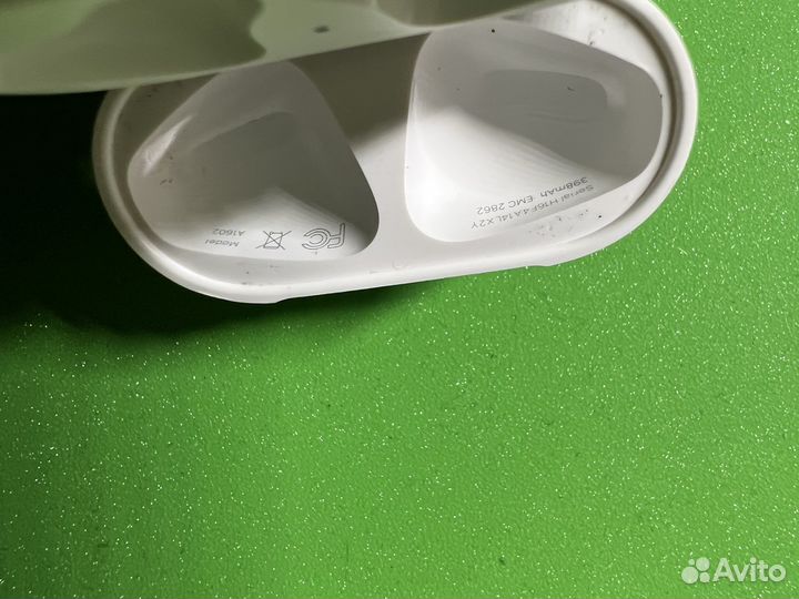 Airpods 2 оригинал