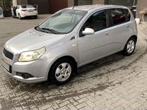 Chevrolet Aveo 1.4 AT, 2009, 179 980 км, с пробегом, цена 610 000 руб.