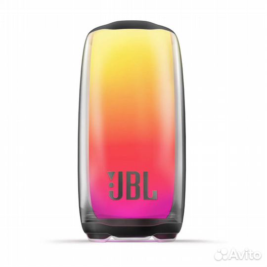 Портативная акустическая система JBL Pulse 5