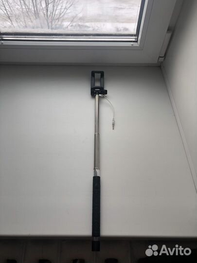 Селфи палка