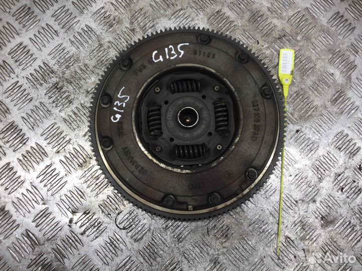 Маховик Volkswagen Golf 141862518302; 3082308904;