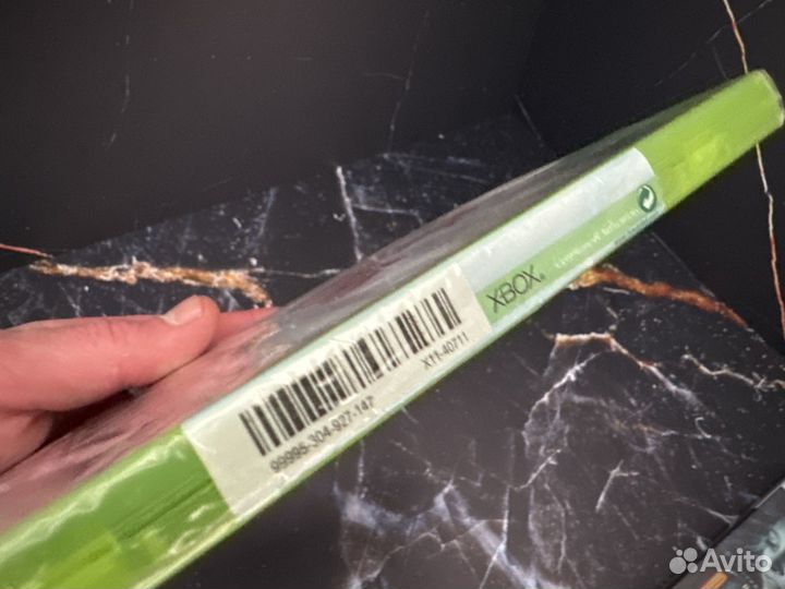 The evil within xbox 360