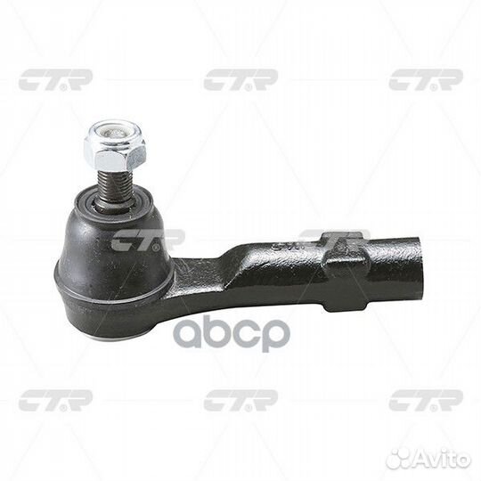 Наконечник рулевой тяги honda CR-V 07-09/step W