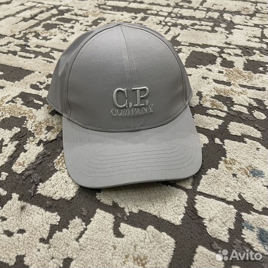 Кепка C.P Company Chrome R