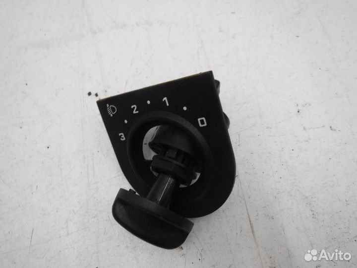 Блок управления освещением Datsun on-DO 2014