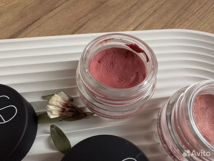 Nars кремовые румяна freedom