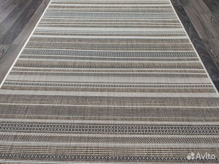 Дорожка ковровая циновка