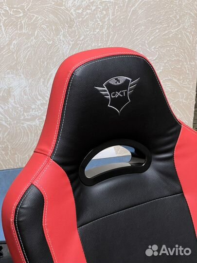 Компьютерное игровое кресло
