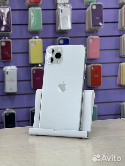iPhone 11 Pro, 64 ГБ