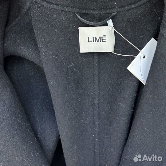 Пальто Lime 40