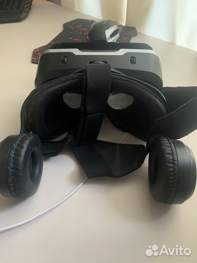 Vr очки для телефона
