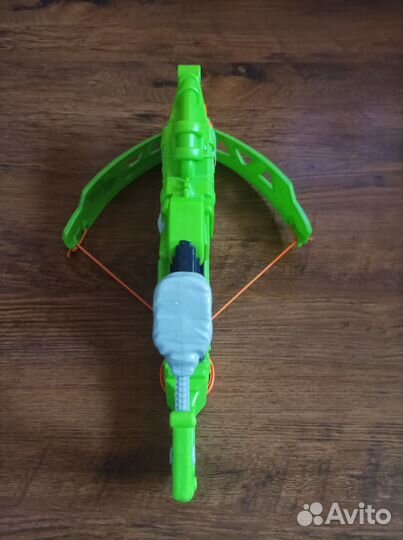Арбалет Nerf 