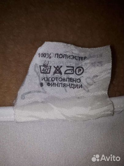 Блузка новая лепард, с люриксом