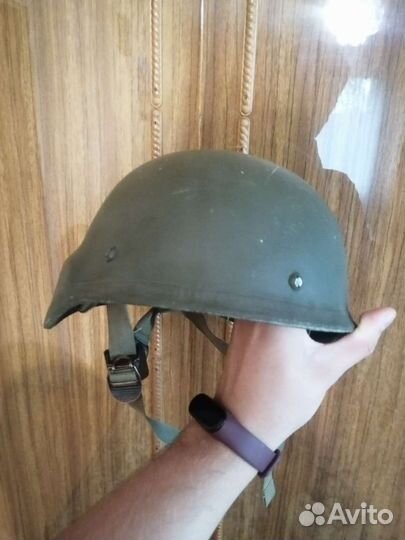Шлем - каска 6Б26
