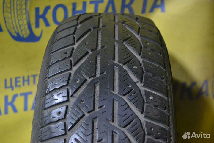 Tigar Ice 215/60 R16