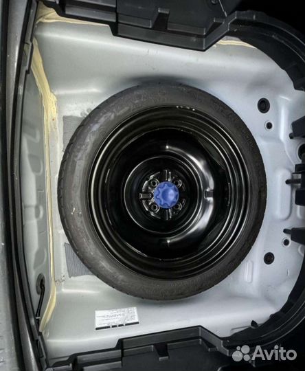 Toyota Corolla Fielder 1.5 CVT, 2015, 120 000 км