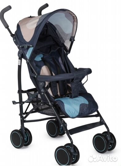 Коляска трость babyton