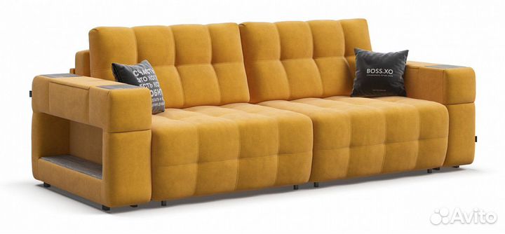 Диван с нпб