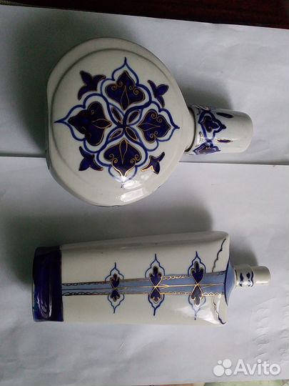 Антикварная посуда СССР