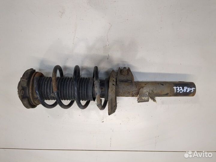 Амортизатор подвески Volkswagen Passat 6, 2006