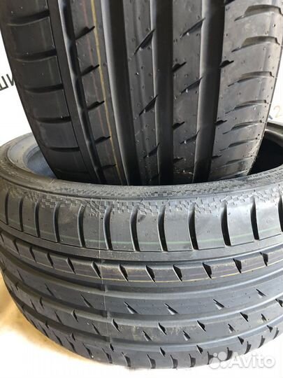 Continental ContiSportContact 3 255/30 R19 93Y