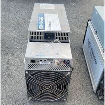 Whatsminer m31s+