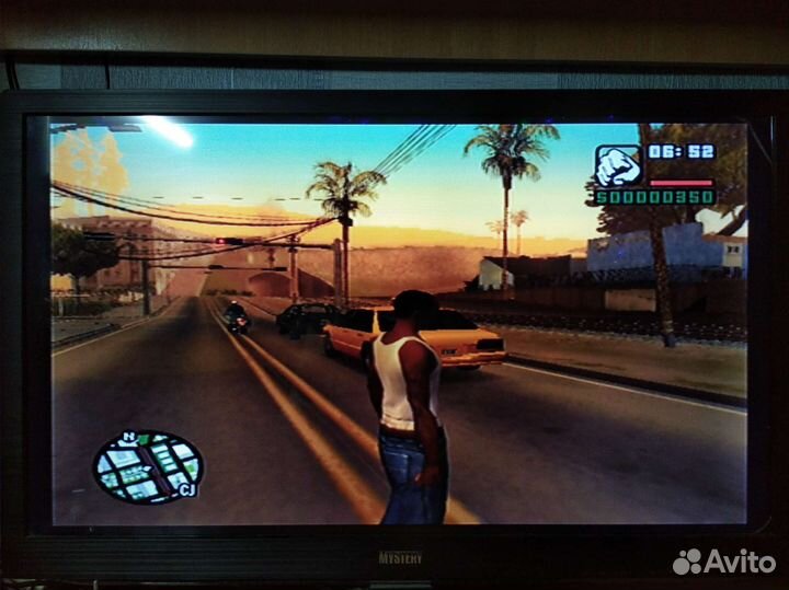 Sony PS 2 Slim прошита,320 GB-100 игр