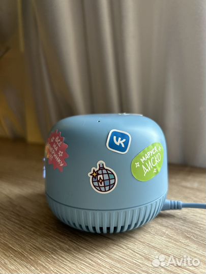 Умная колонка Маруся капсула нео