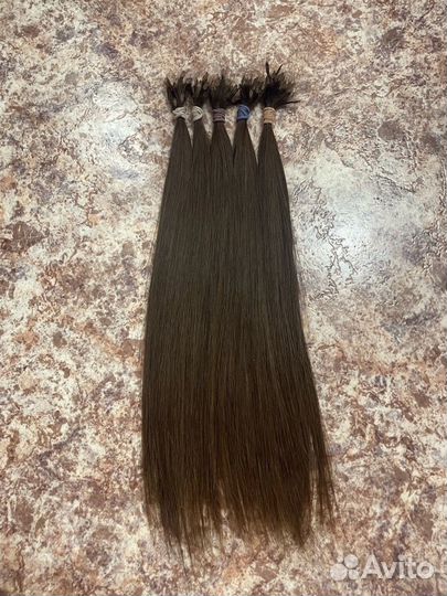 Волосы для наращивания