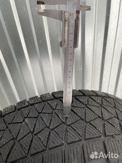 Bridgestone Blizzak DM-V2 225/65 R17 102S