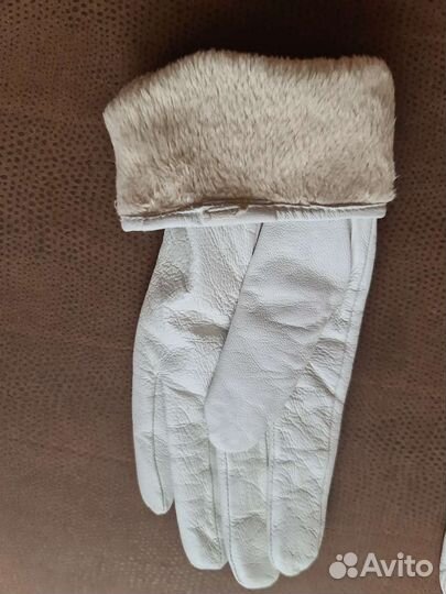 Перчатки