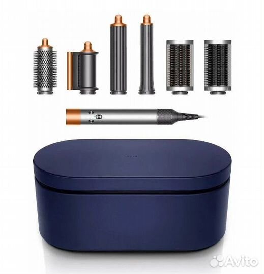 Стайлер Dyson Airwrap Complete Long HS05 (новый)